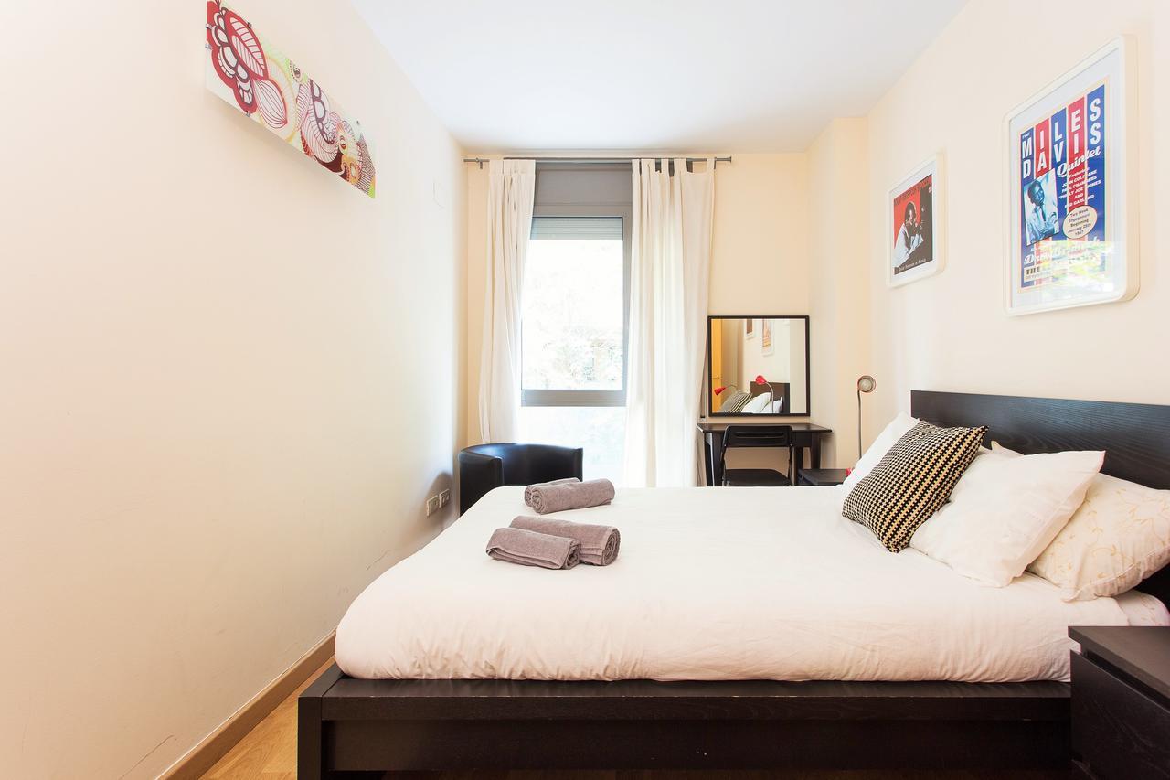 Tanger Jazz Pool&beach Apartment Barcelona