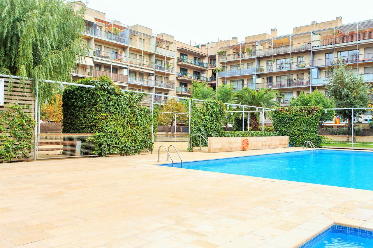 Tanger Jazz Pool&beach Apartment Barcelona