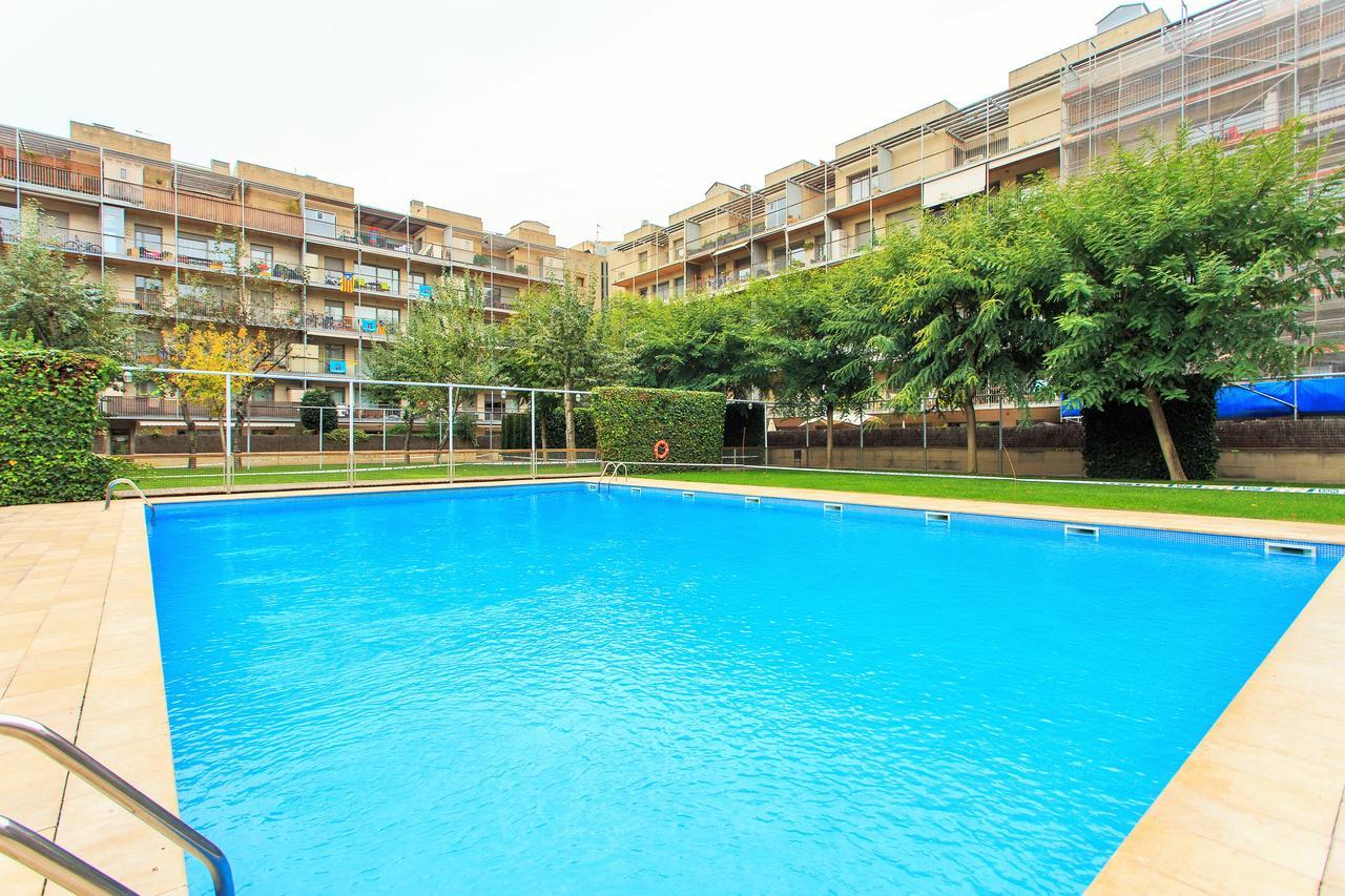 Tanger Jazz Pool&beach * Barcelona