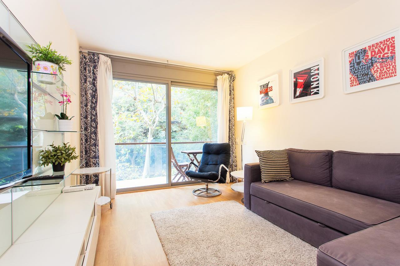 Apartment Tanger Jazz Pool&beach