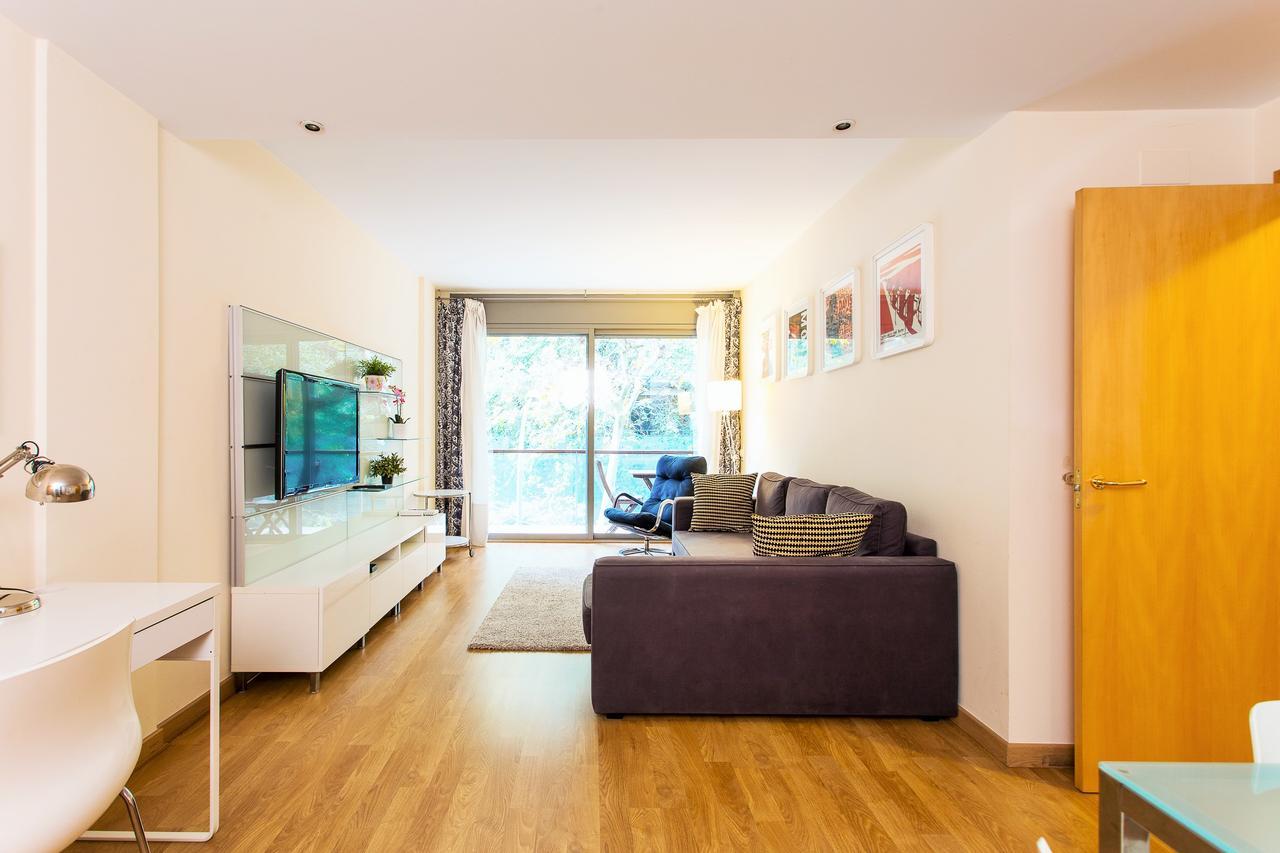 Tanger Jazz Pool&beach Apartment