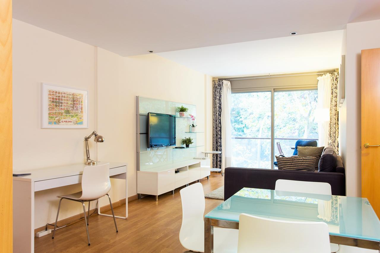 Tanger Jazz Pool&beach Apartment